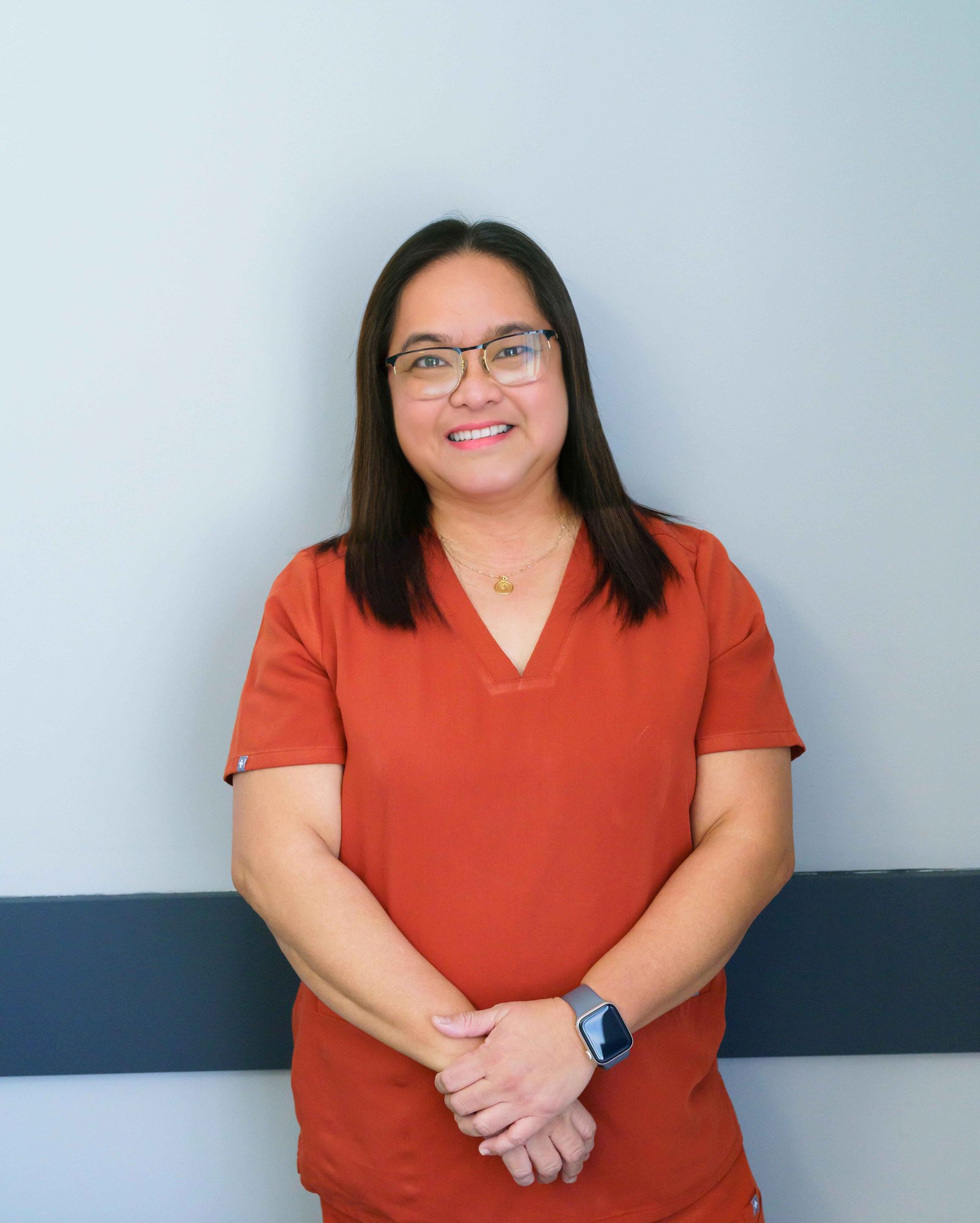 Dr. Shirley Sabino - Physical Therapist